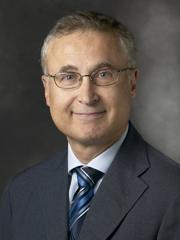 Enrico Colombatto