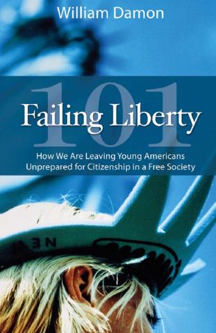 Failing Liberty 101: How We Are Leaving Young Americans Unprepared for Citizensh