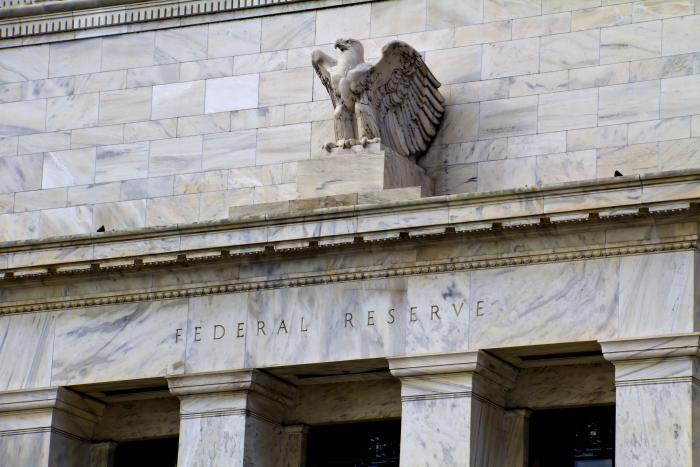 Federal Reserve