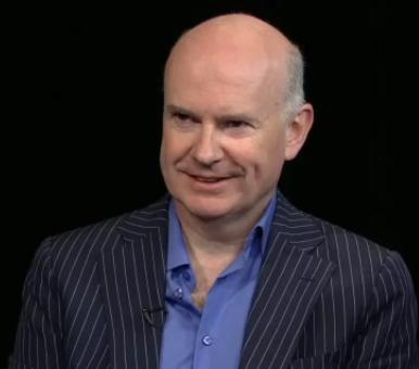 Gerard Baker is deputy editor-in-chief of the Wall Street Journal