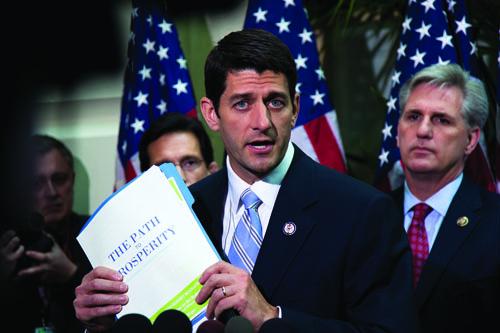 Paul Ryan