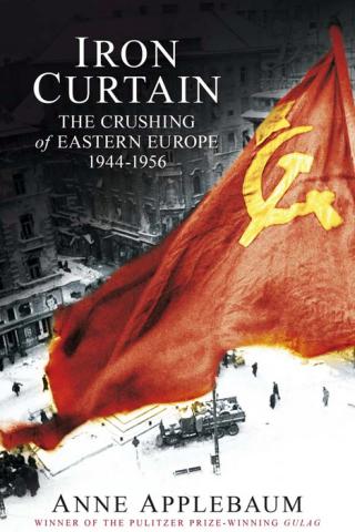 Iron Curtain | Hoover Institution