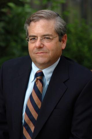 Joshua Teitelbaum