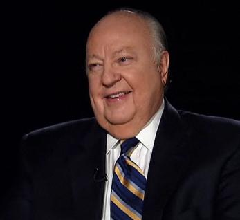 Roger Ailes