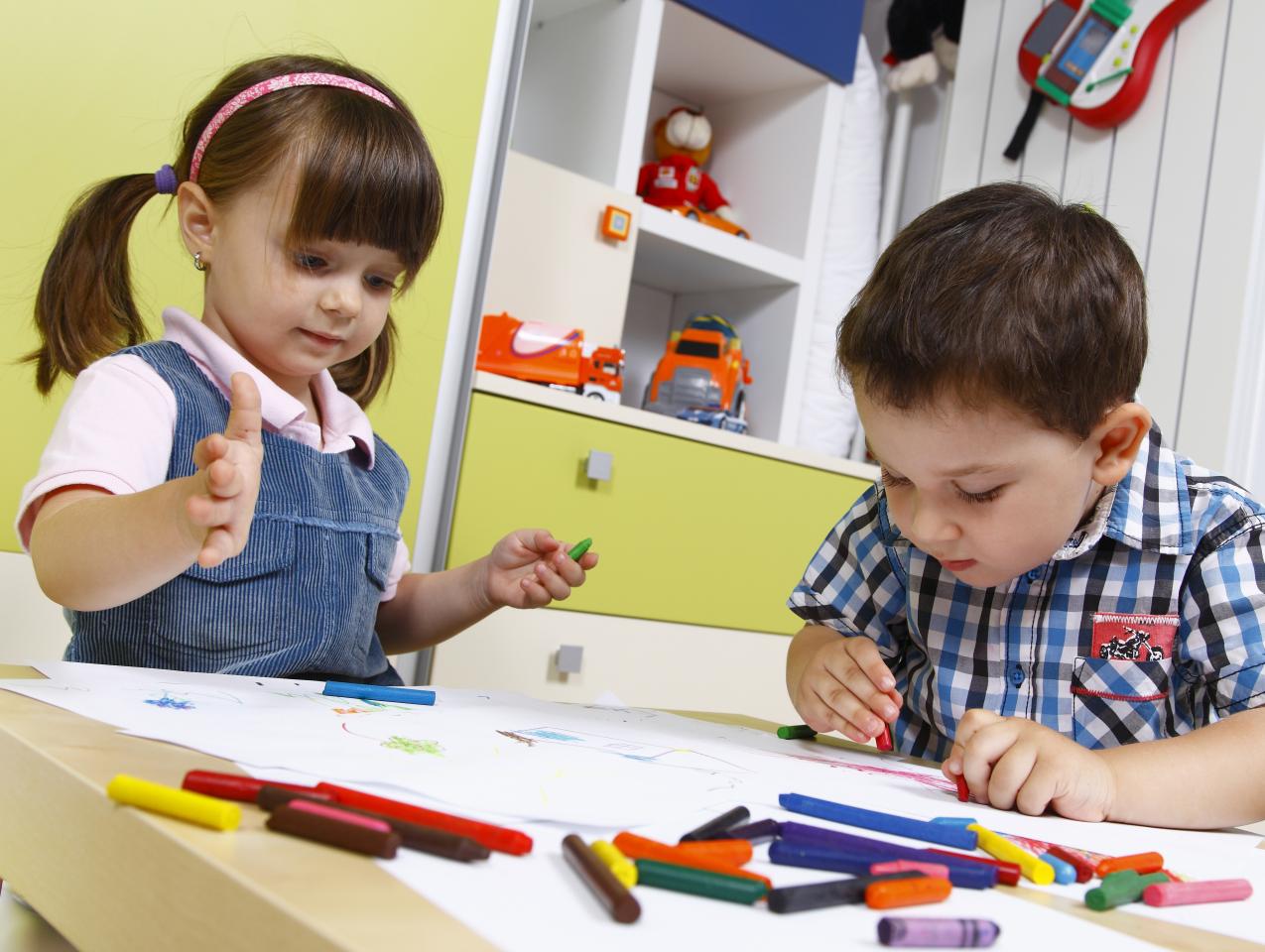 preschool shutterstock  image