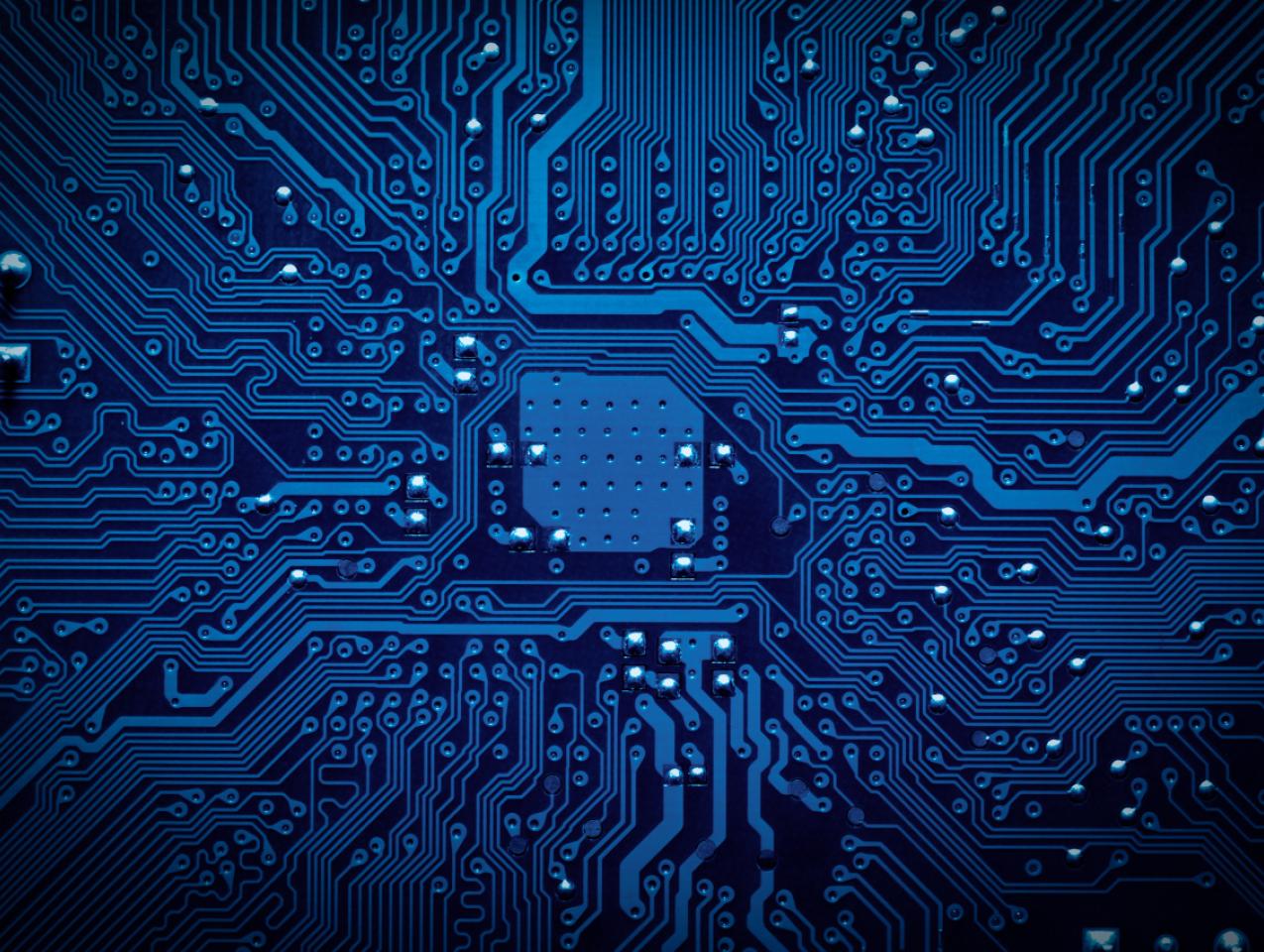 motherboard shutterstock  image
