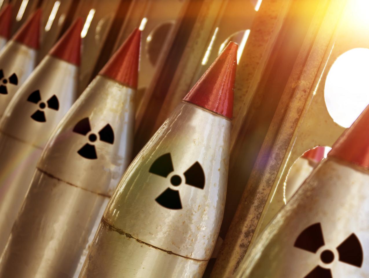 Nuclear