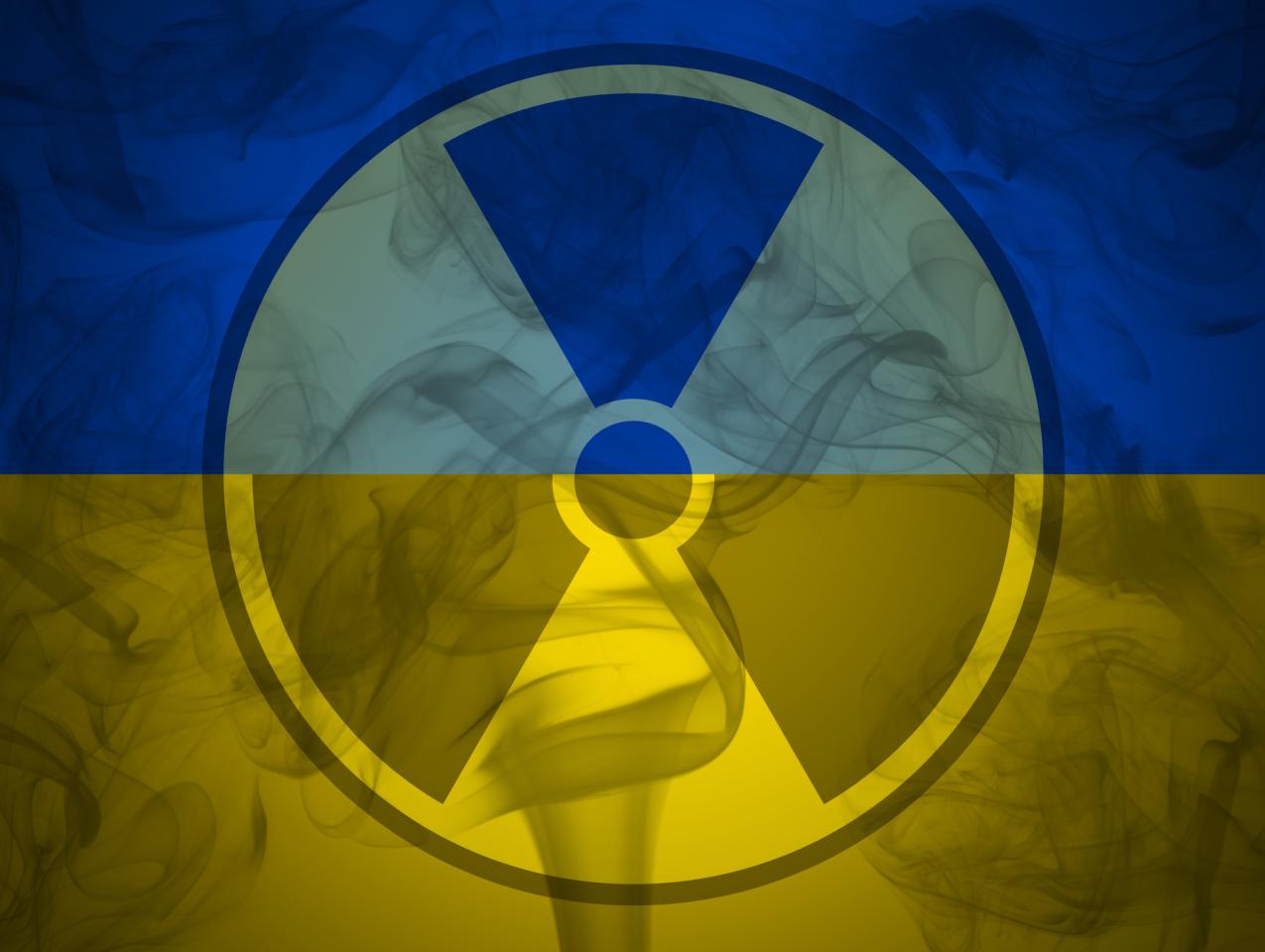ukraine