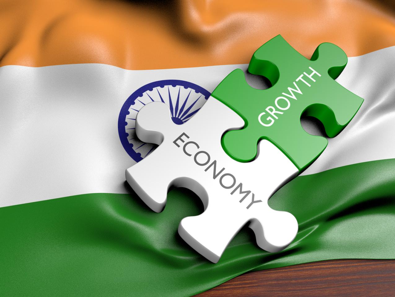 Indian Economy Growth