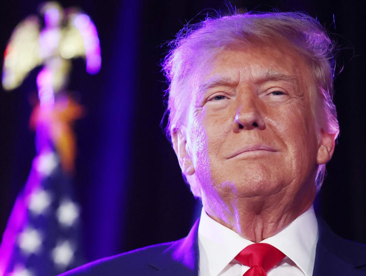 Trump