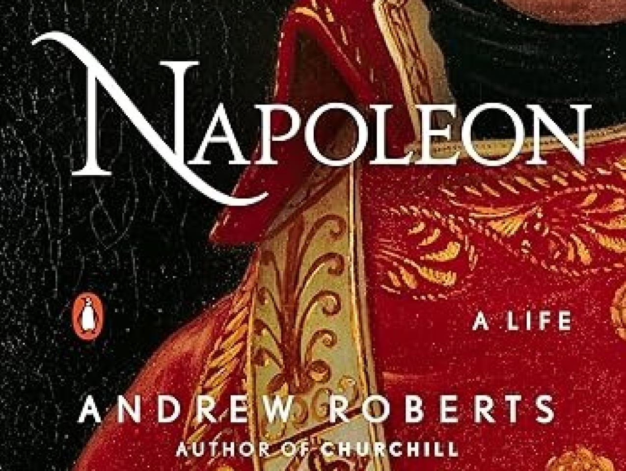 Napoleon: A Life