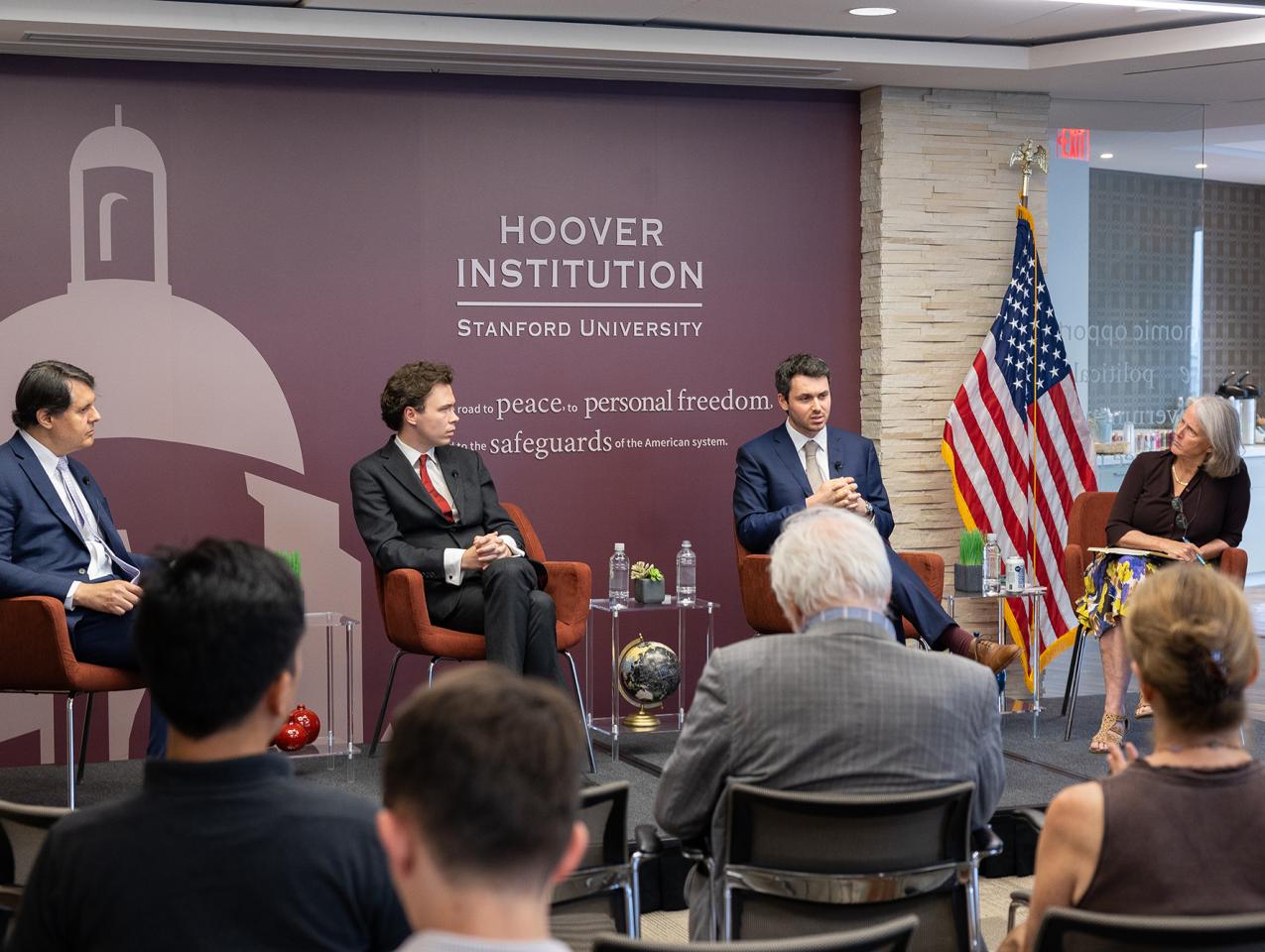 On Day One Washington DC event