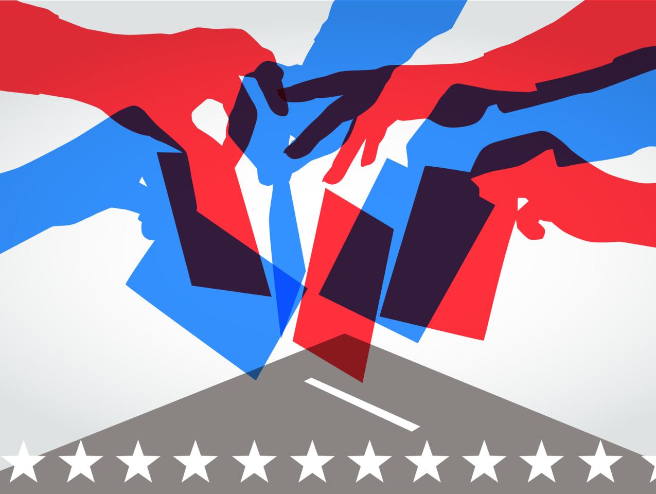 Ballot