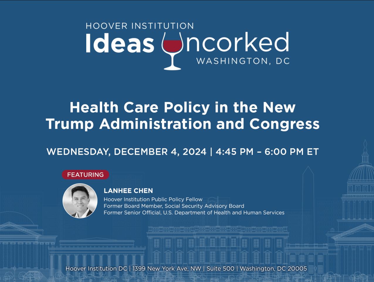 Ideas-Uncorked