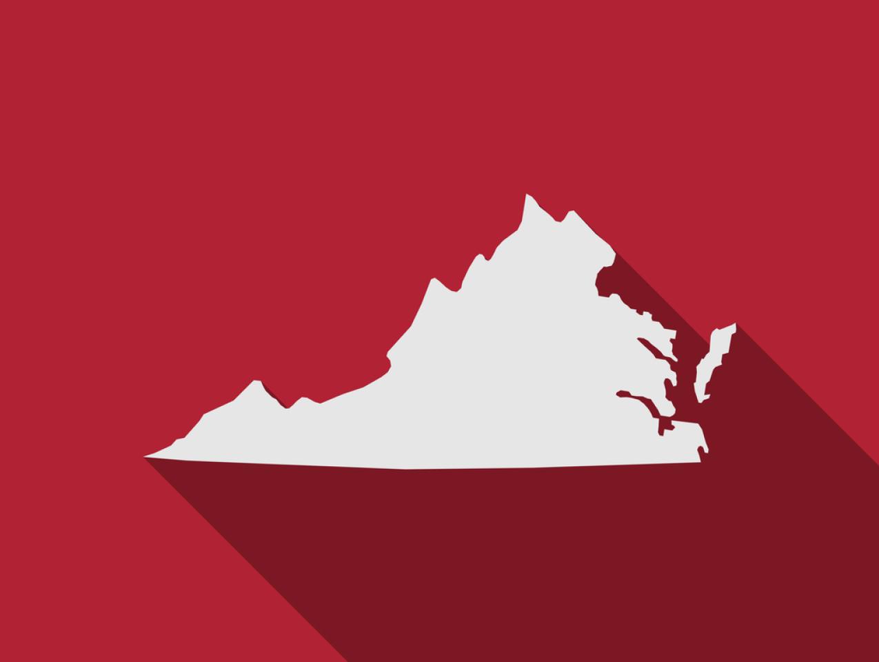 virginia