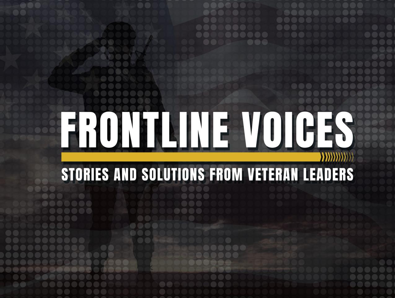Frontline Voices