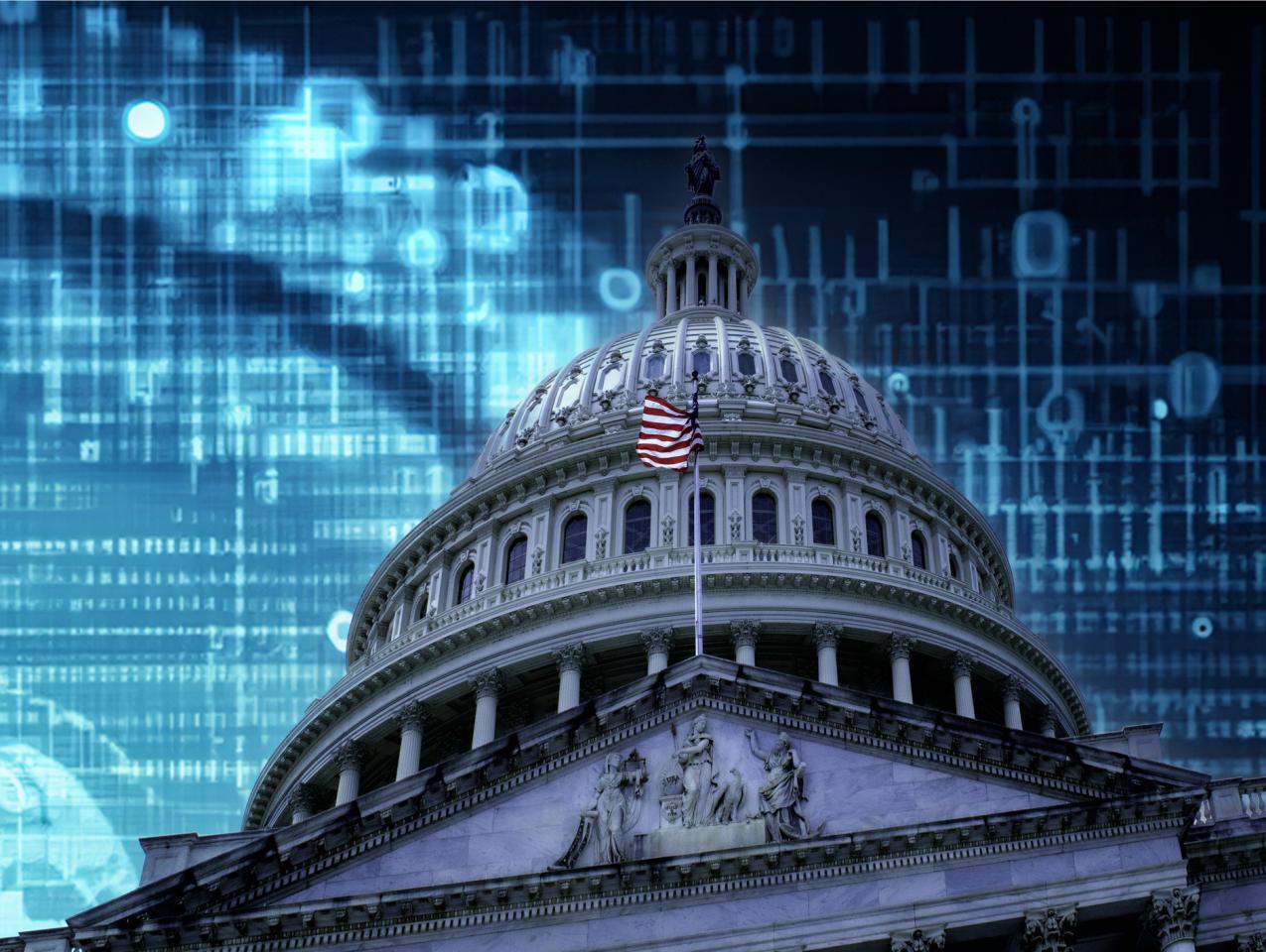 Artificial Intelligence and USA