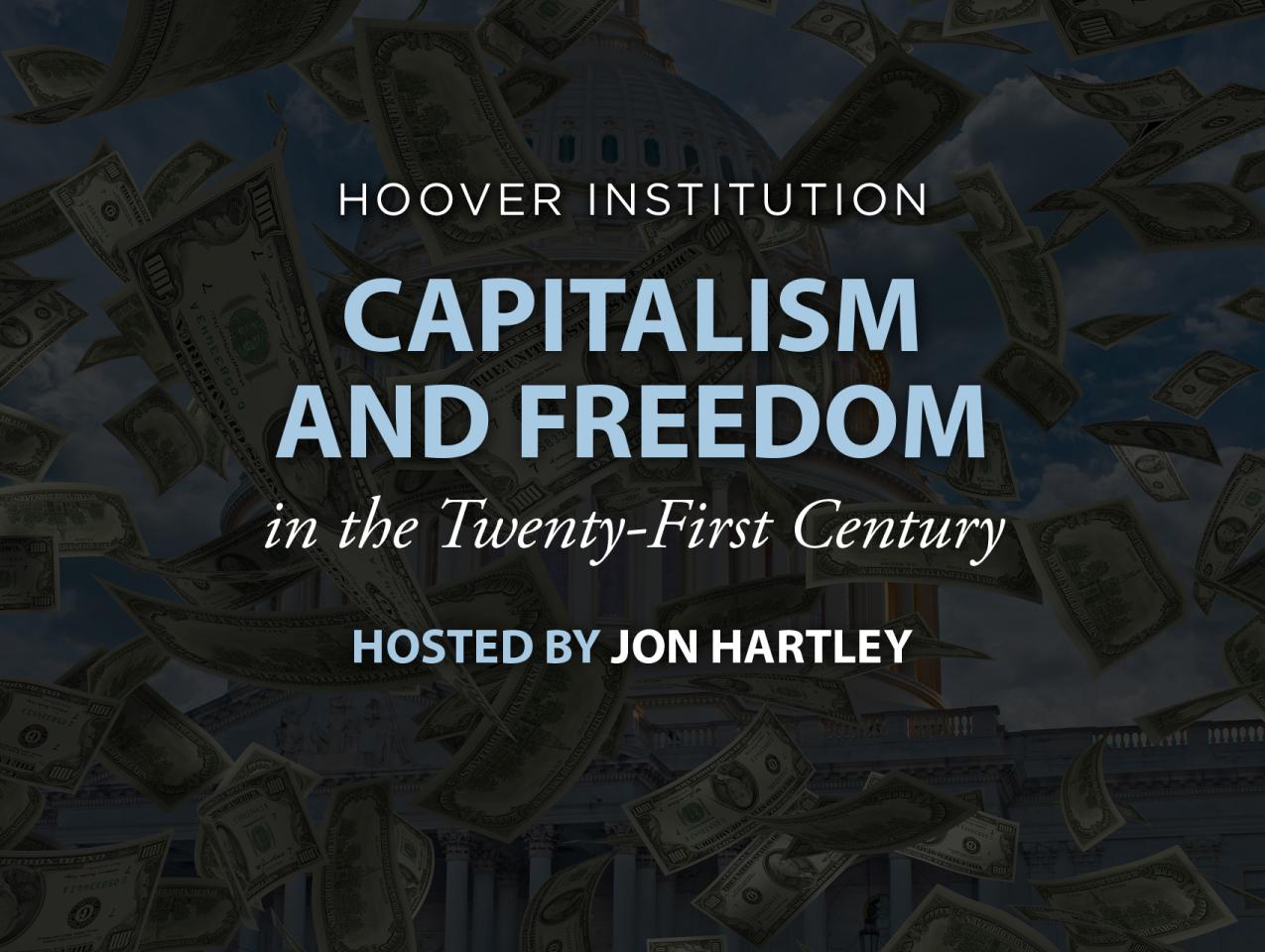 Capitalism and Freedom