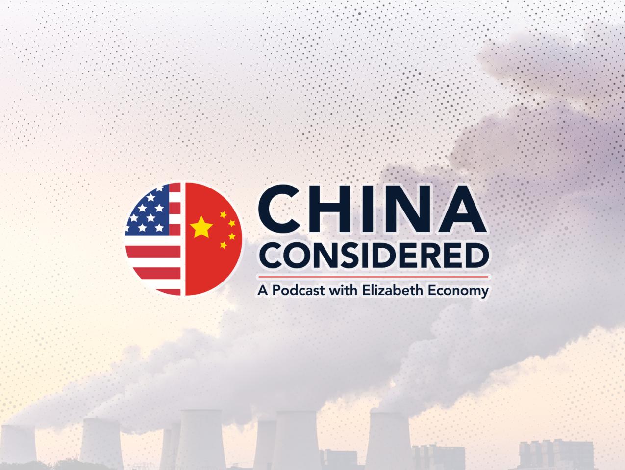 China Considered
