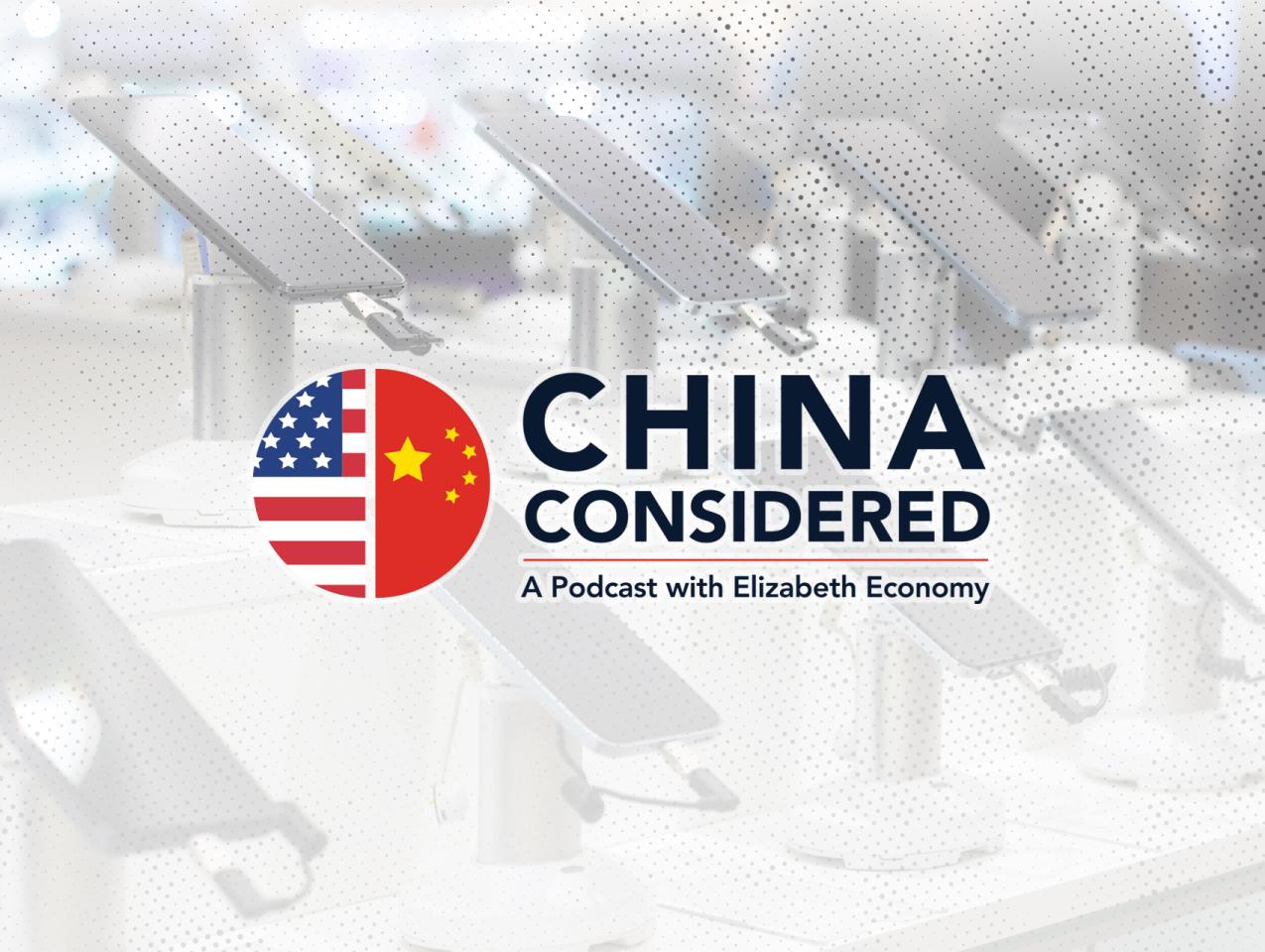China Considered