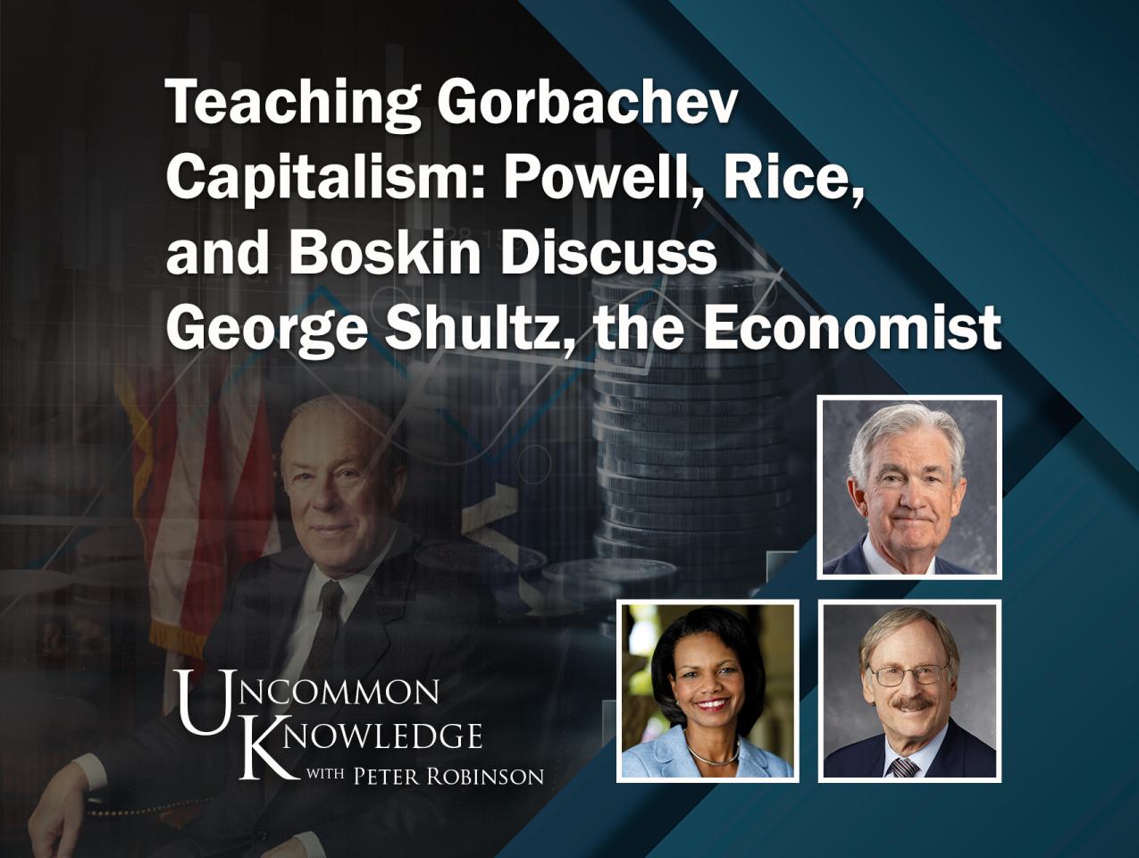 Uncommon Knowledge