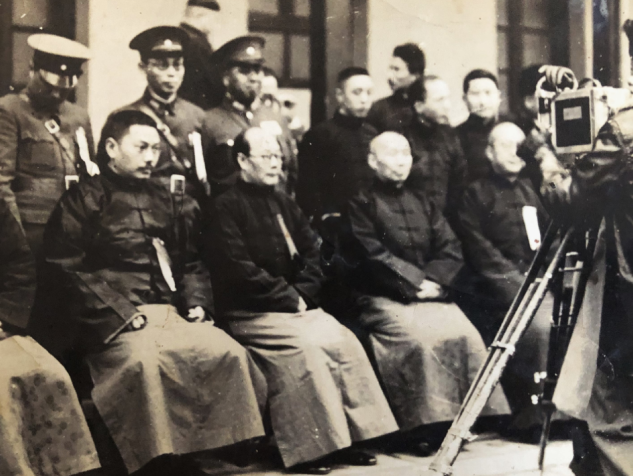 Yang Yongtai