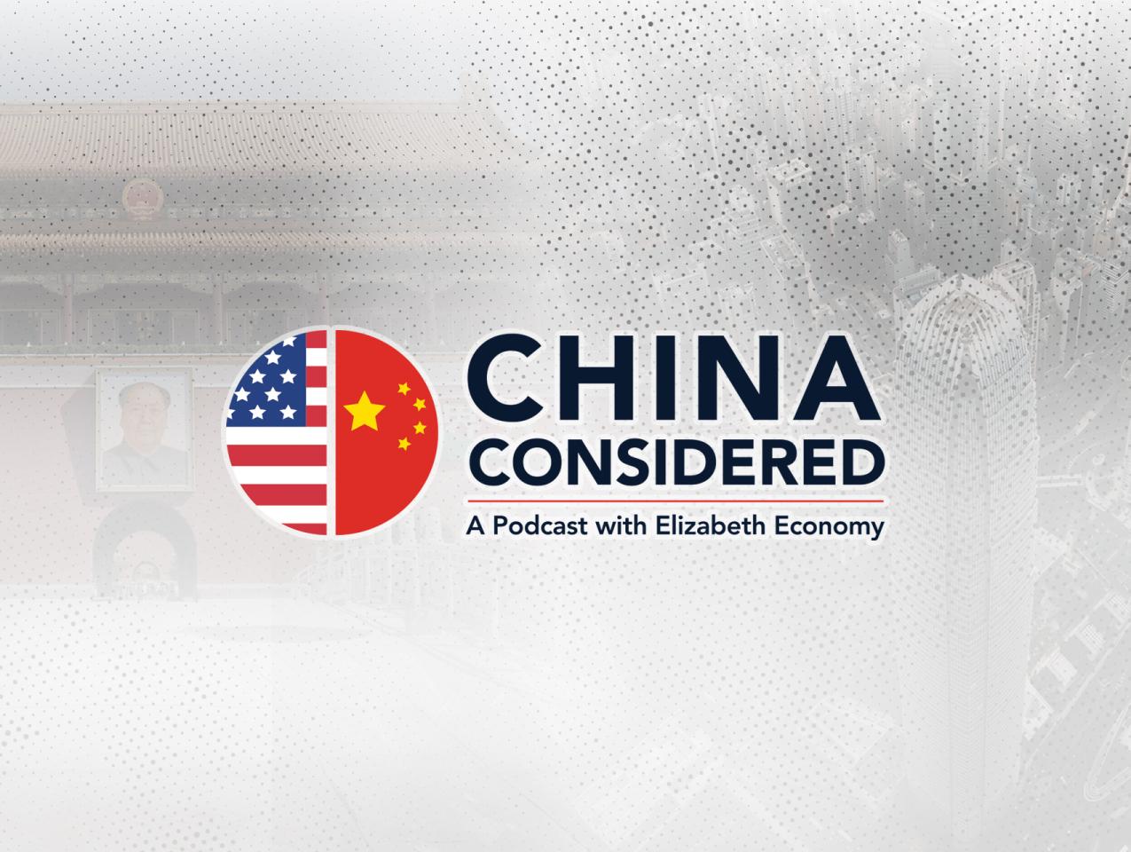 China Considered