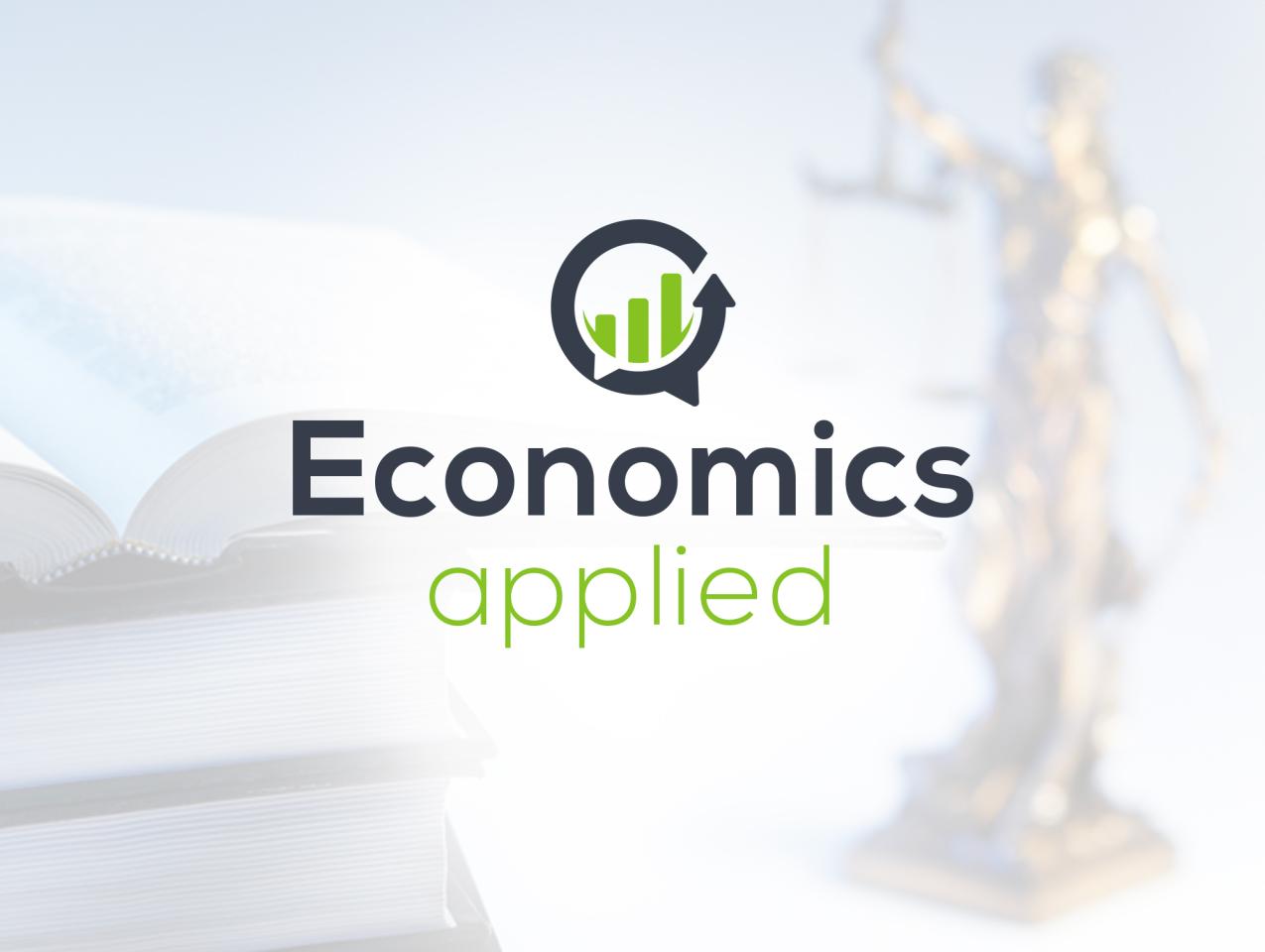Economics, Applied