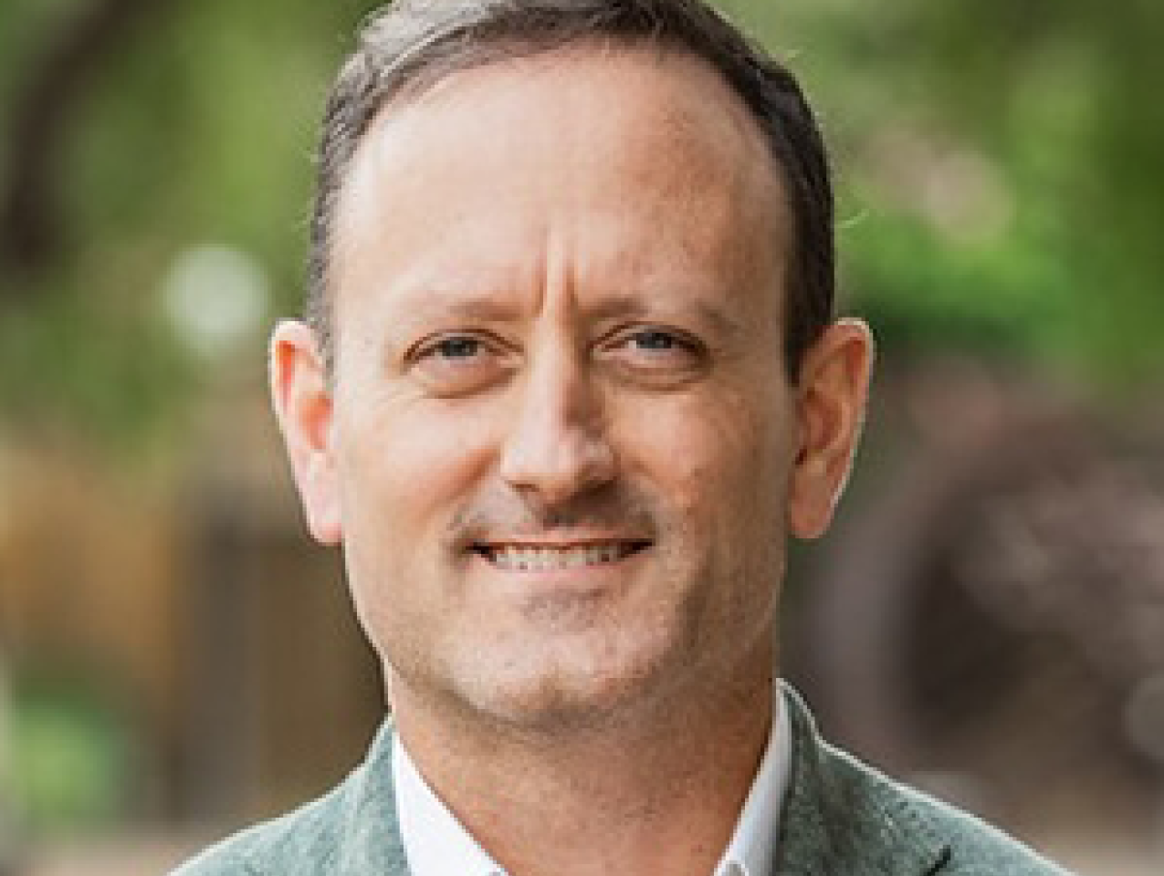 Dan Futrell
