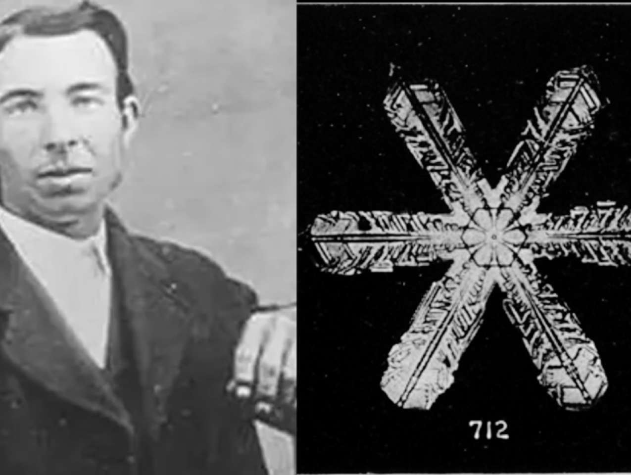 Wilson Bentley