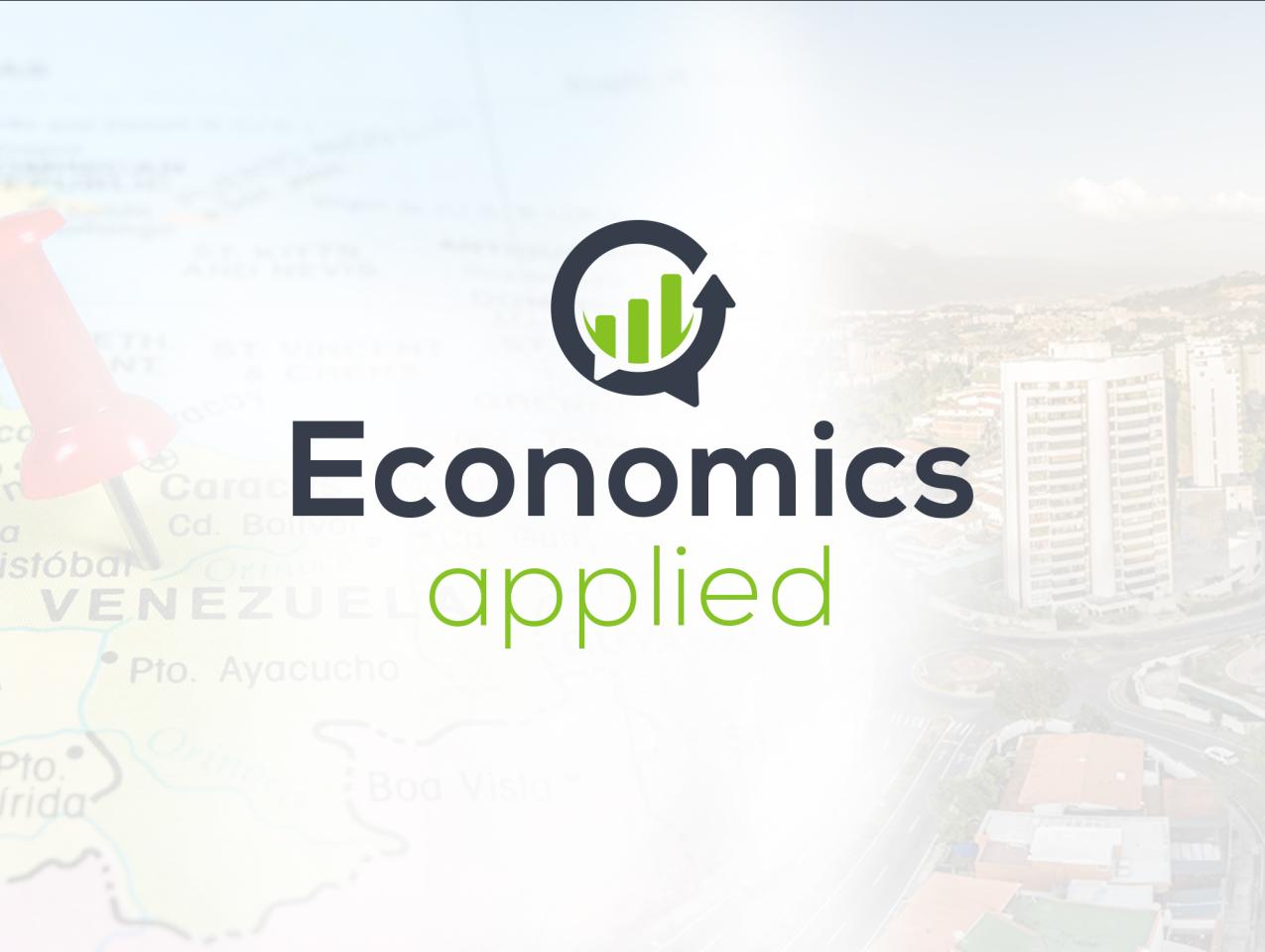Economics, Applied