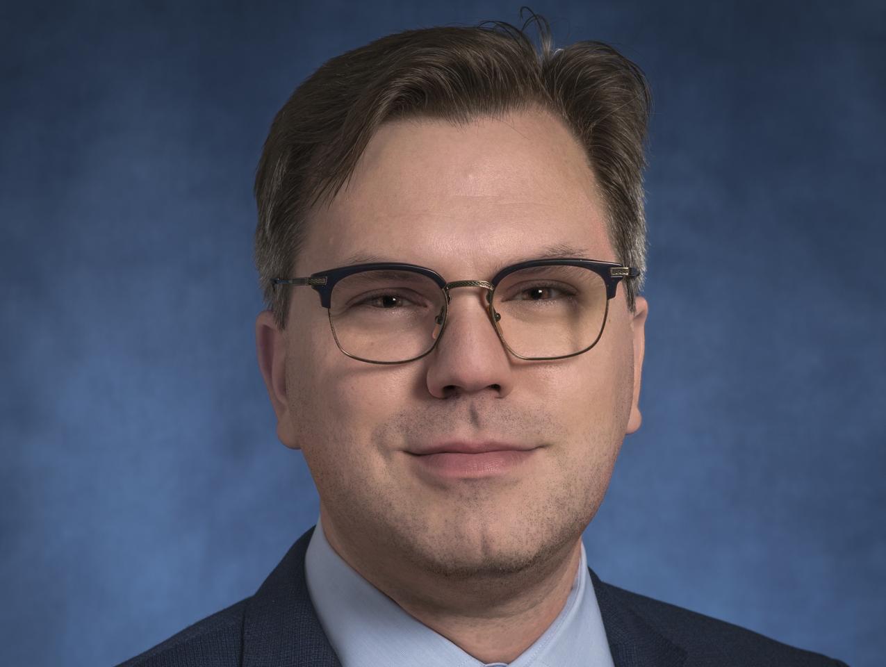 Brian J. Miller