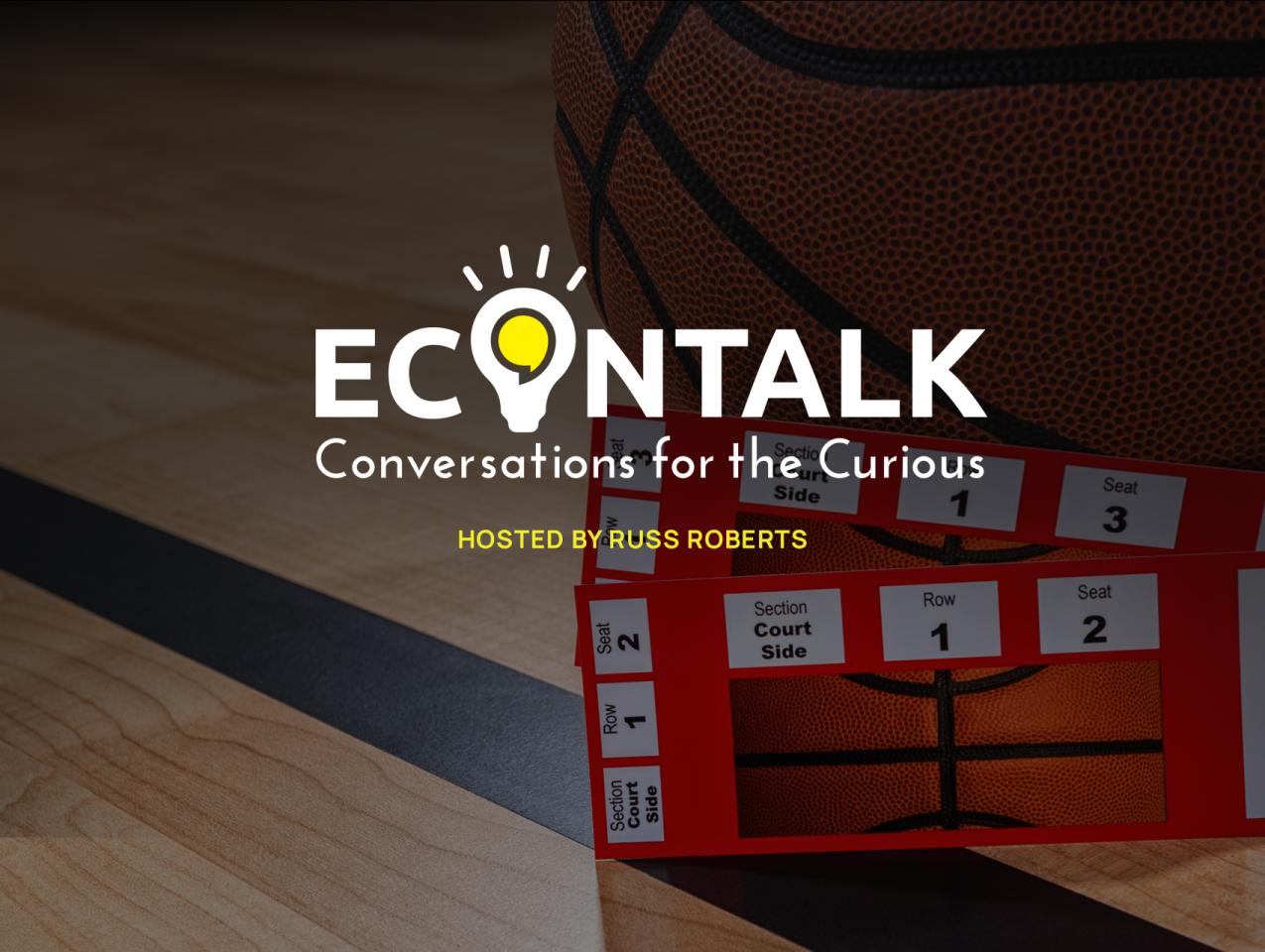 EconTalk
