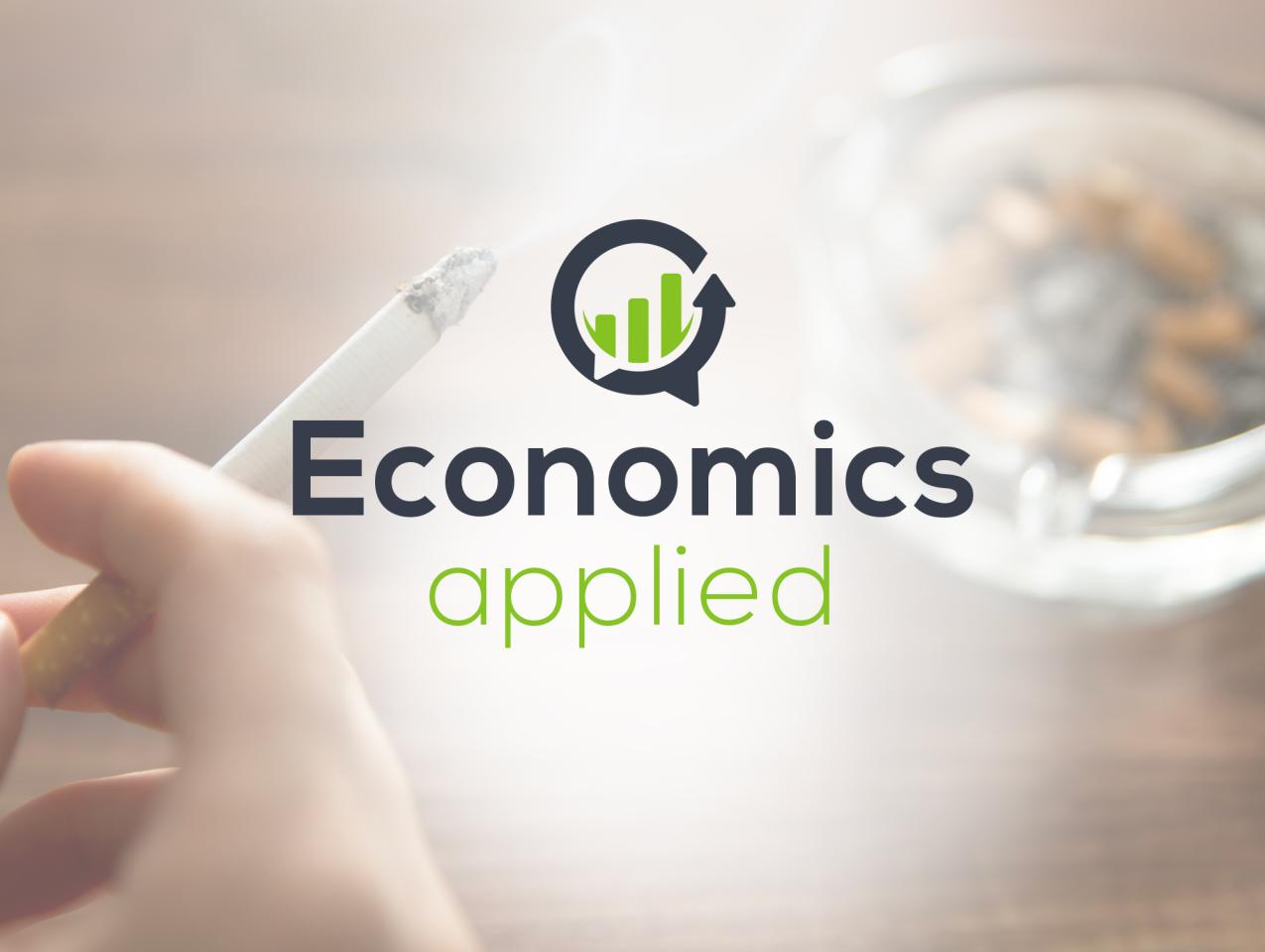 Economics, Applied