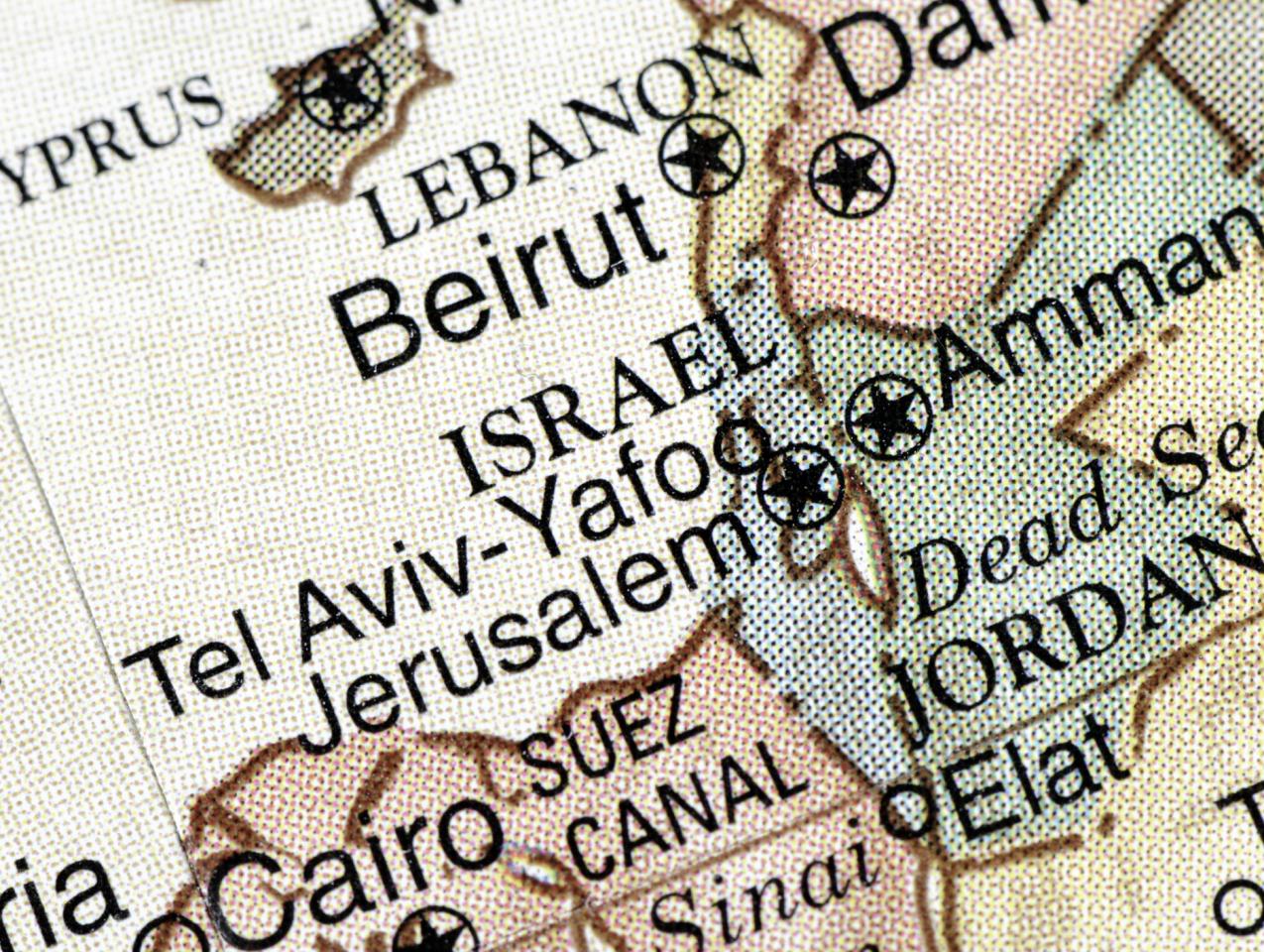 Lebanon 