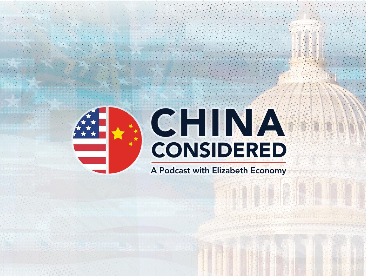 China Considered