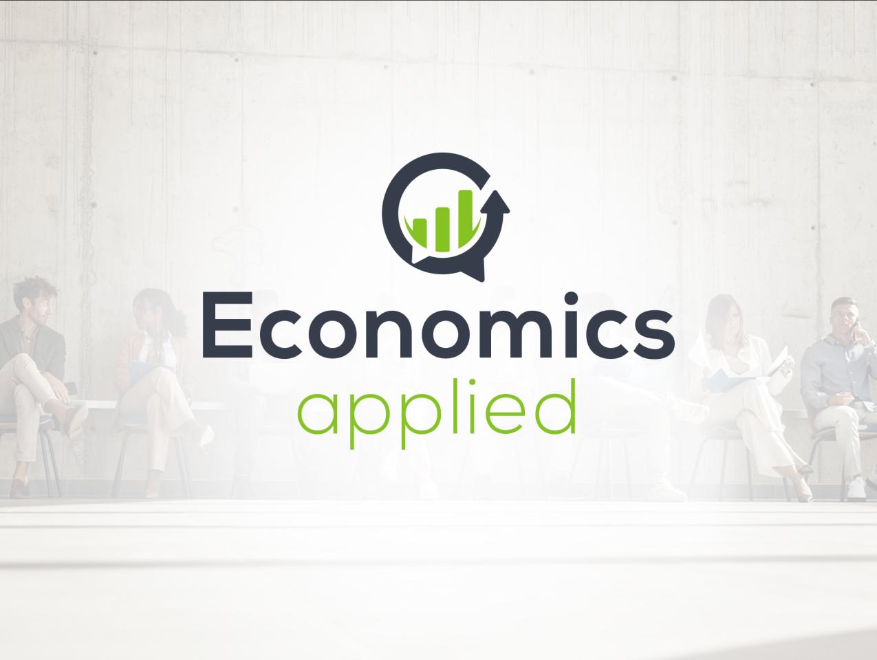 Economics, Applied