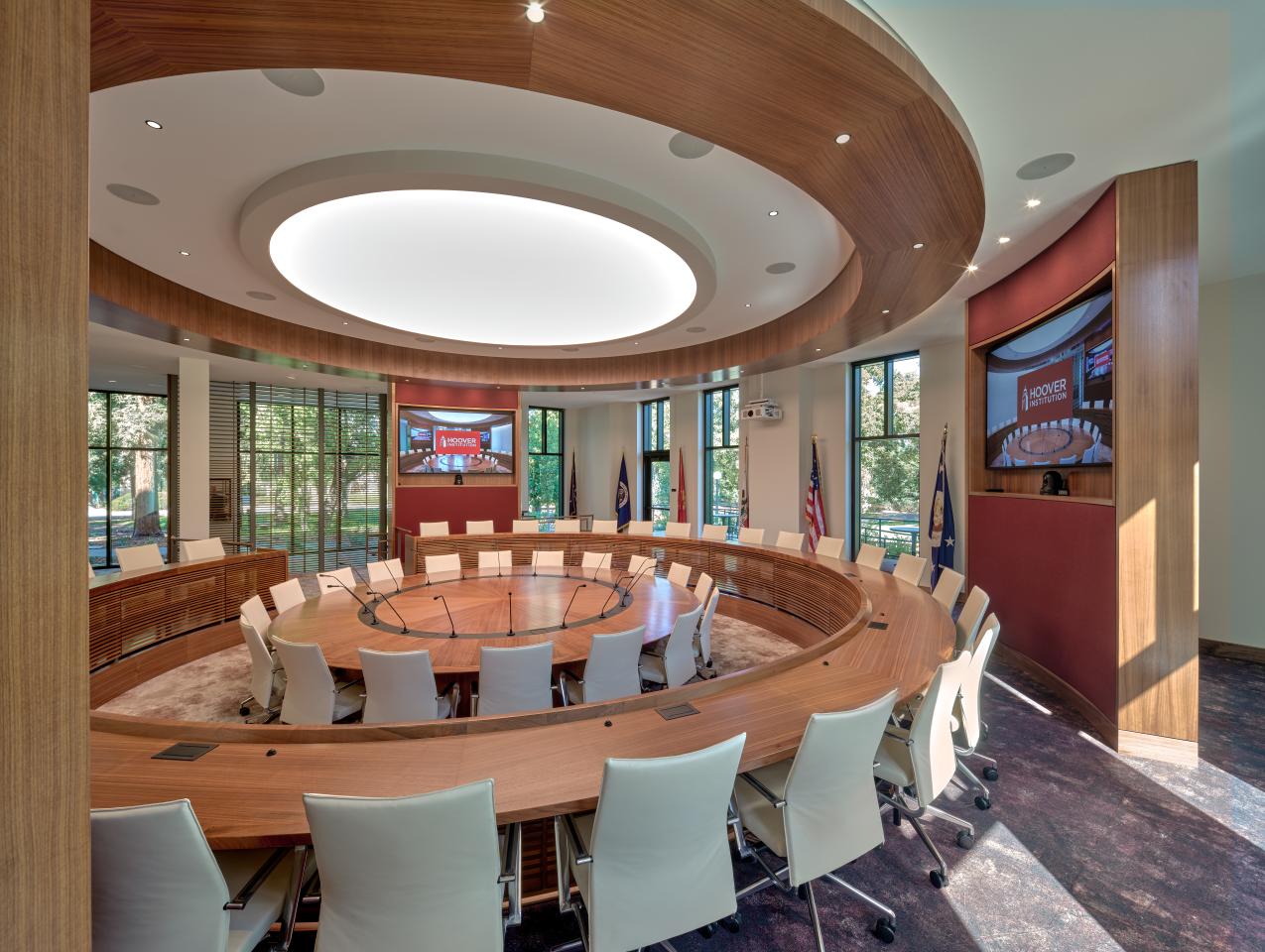 Griffin Fellows
