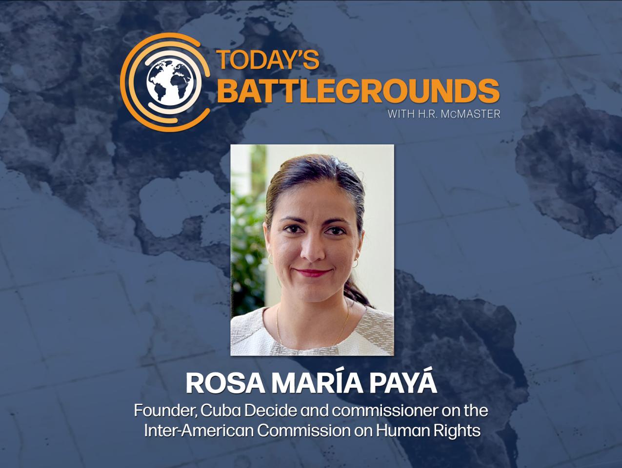 Cuba at a Crossroads: Crisis and the Long Struggle for Liberty