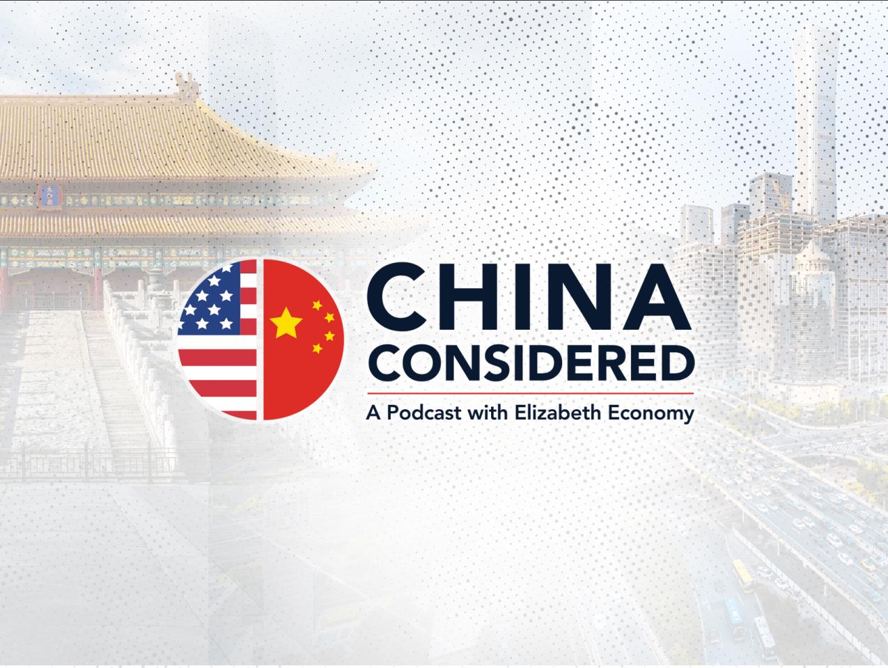 Summit Season: Reading the Room in Beijing