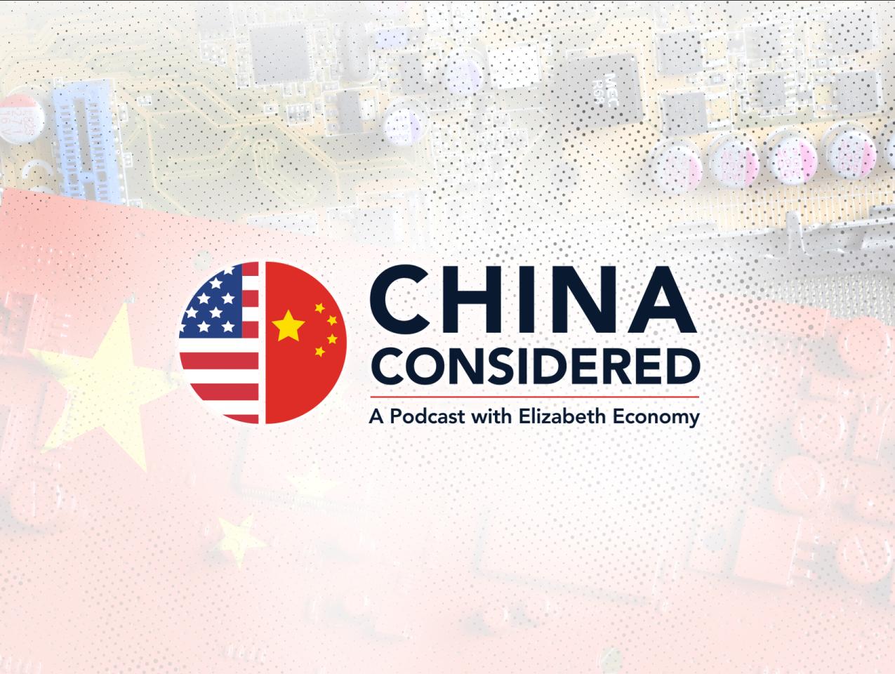 China Considered