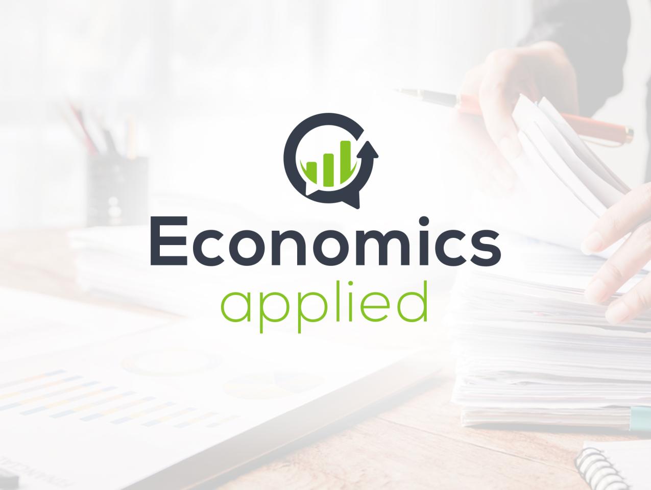 Economics, Applied