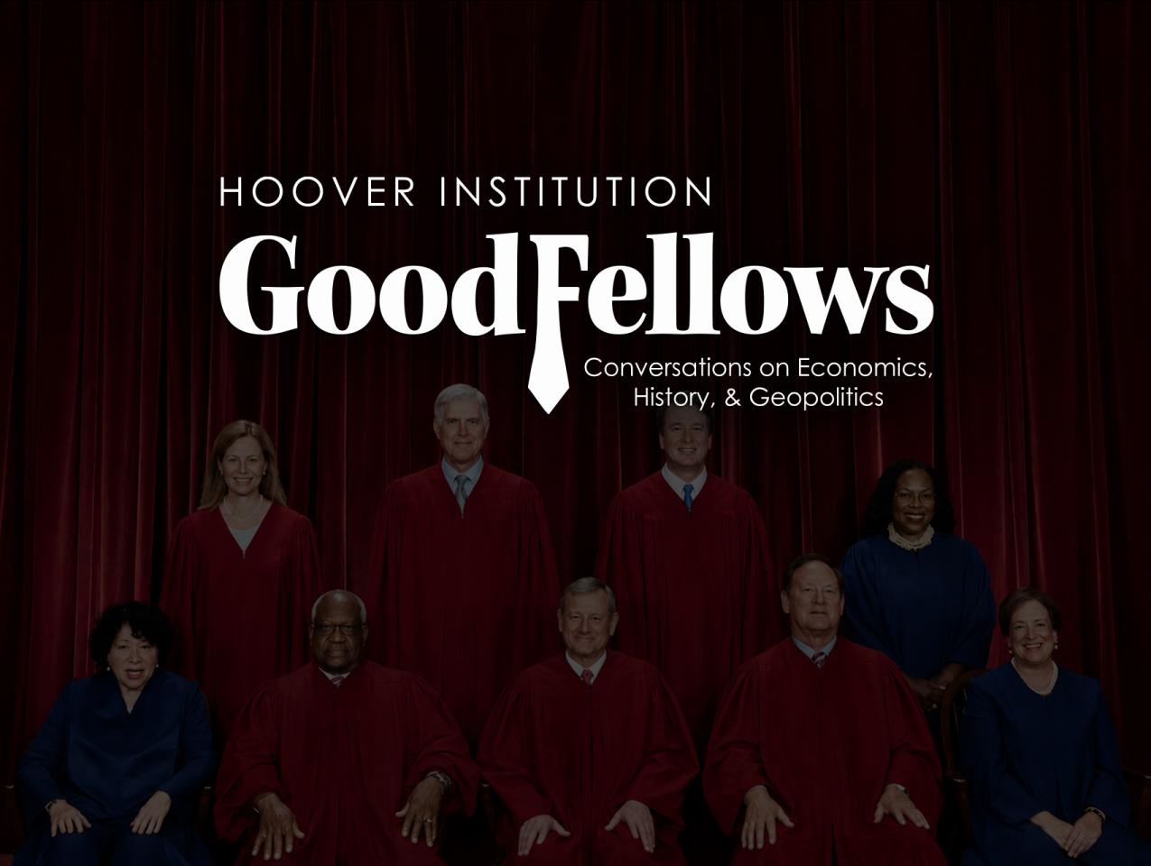GoodFellows