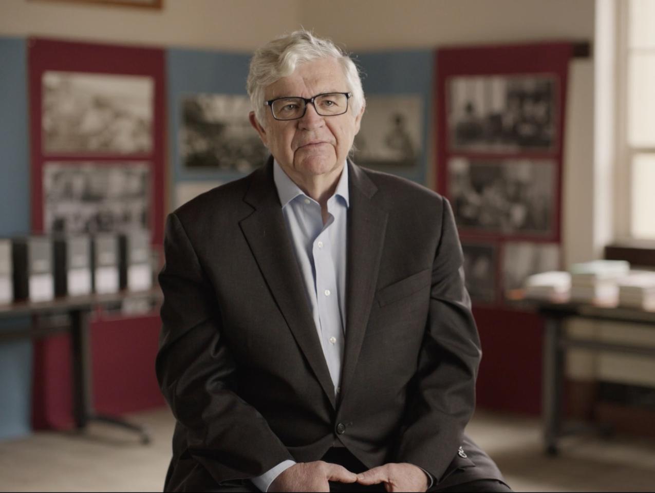 John Taylor | Reflections by the Hoover Institution