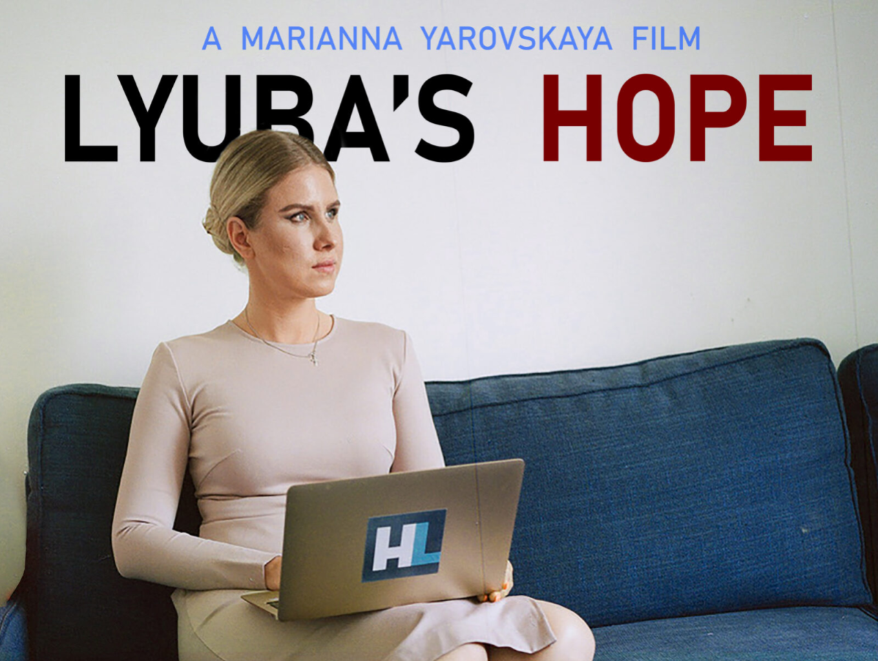Lyuba's Hope