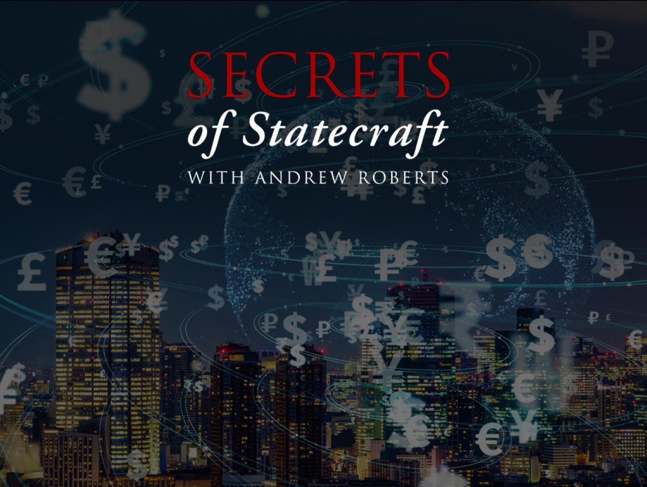 Secrets of Statecraft