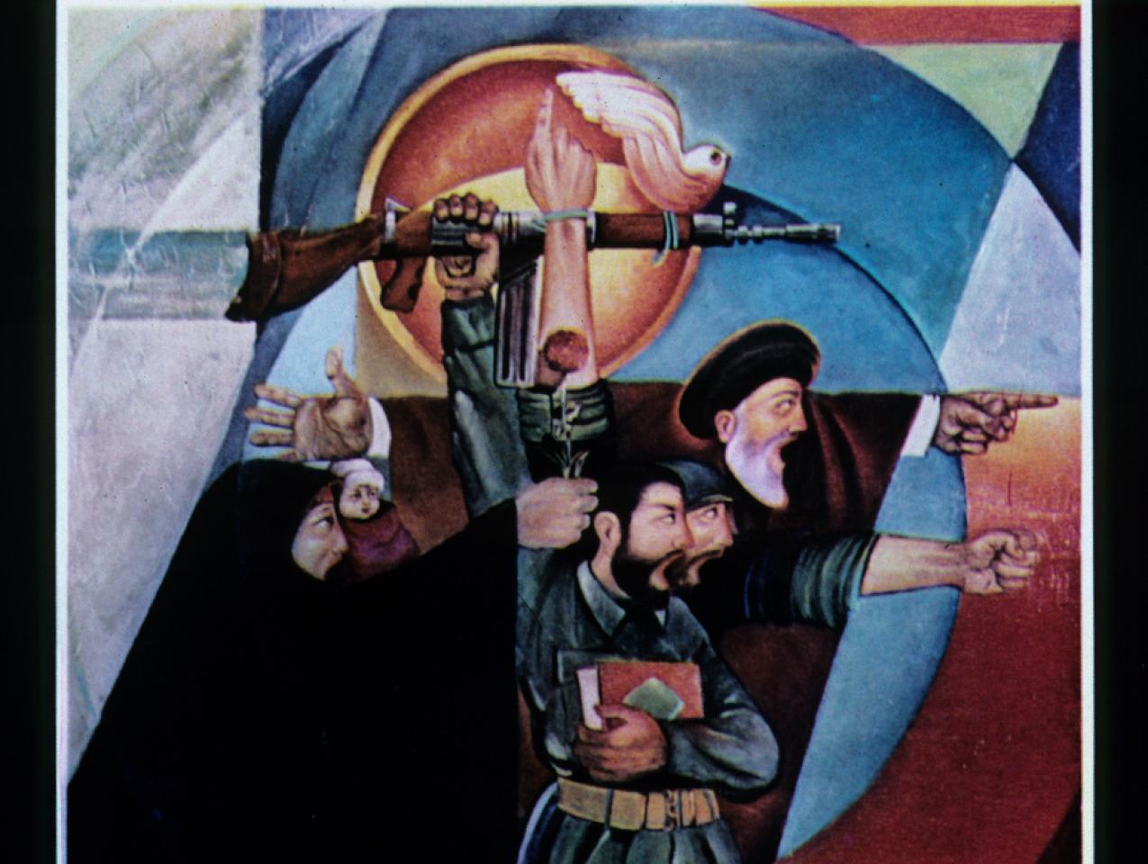 Seven Lessons of the Iran War