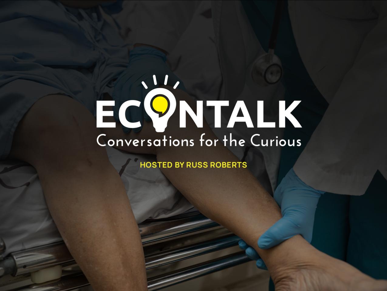 Do Less, Heal More: The Case for Medical Conservatism Featuring John Mandrola