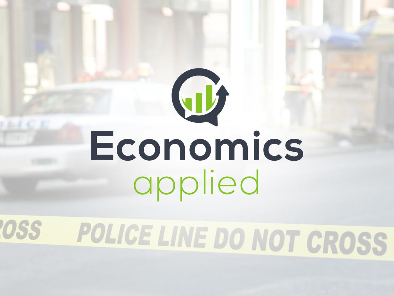 Focused Deterrence: A Strategy for Reducing Homicides in American Cities