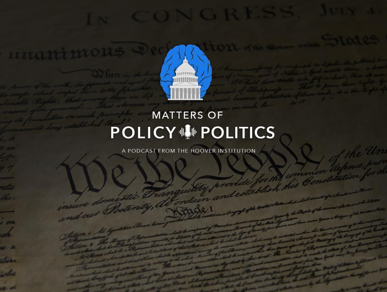 A National Treasure Indeed: Michael Auslin on the Declaration of Independence’s Endurance